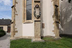 Niederösterreich 3D - Königstetten - Epitaph