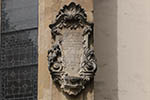 Niederösterreich 3D - Königstetten - Epitaph