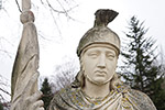 Niederösterreich 3D - Königstetten - Hl. Florian