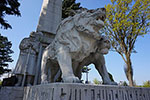 Niederösterreich 3D - Korneuburg - Kriegerdenkmal