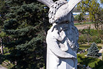 Niederösterreich 3D - Korneuburg - Kriegerdenkmal