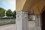 Niederösterreich 3D - Korneuburg - Kapitell
