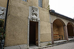 Niederösterreich 3D - Korneuburg - Agnus Dei