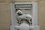 Niederösterreich 3D - Korneuburg - Agnus Dei