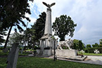 Niederösterreich 3D - Korneuburg - Kriegerdenkmal
