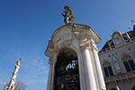 Niederösterreich 3D - Korneuburg - Rattenfängerbrunnen