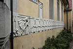 Niederösterreich 3D - Korneuburg - Relief