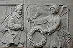 Niederösterreich 3D - Korneuburg - Relief