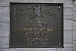 Niederösterreich 3D - Krems an der Donau - Kriegerdenkmal