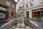 Niederösterreich 3D - Krems an der Donau - Simandlbrunnen