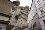 Niederösterreich 3D - Krems an der Donau - Simandlbrunnen