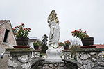 Niederösterreich 3D - Kreuzstetten - Kriegerdenkmal