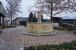 Niederösterreich 3D - Laa an der Thaya - Zierbrunnen