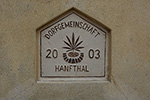 Niederösterreich 3D - Laa an der Thaya - Zierbrunnen