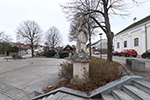 Niederösterreich 3D - Laab im Walde - Hl. Nepomuk