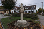 Niederösterreich 3D - Langenlois - Bacchus