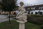 Niederösterreich 3D - Langenlois - Bacchus