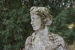 Niederösterreich 3D - Langenlois - Barockstatue