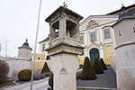 Niederösterreich 3D - Langenlois - Bertrandkreuz