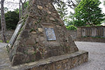 Niederösterreich 3D - Langenzersdorf - Kriegerdenkmal