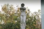 Niederösterreich 3D - Langenzersdorf - Sphinx