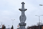Niederösterreich 3D - Langenzersdorf - Venus von Langenzersdorf