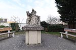 Niederösterreich 3D - Lassee -  Hl. Martin