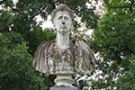 Niederösterreich 3D - Laxenburg - Kaiser Franz I.