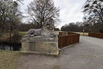 Niederösterreich 3D - Laxenburg - Löwenbrücke