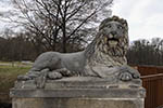Niederösterreich 3D - Laxenburg - Löwenbrücke