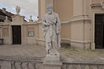 Niederösterreich 3D - Laxenburg - Hl. Markus