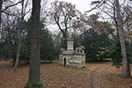 Niederösterreich 3D - Laxenburg - Rittersäule