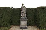 Niederösterreich 3D - Willendorf - Allegorie Bildhauerei