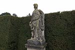 Niederösterreich 3D - Lednice/Eisgrub - Allegorie Bildhauerei