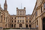 Niederösterreich 3D - Lednice/Eisgrub - Schloss Lednice