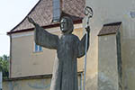 Niederösterreich 3D - Lilienfeld - Hl. Bernhard
