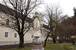 Niederösterreich 3D - Lilienfeld - Maria Immaculata