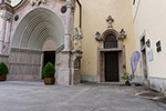 Niederösterreich 3D - Lilienfeld - Leopold VI.