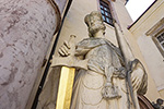Niederösterreich 3D - Lilienfeld - Leopold VI.