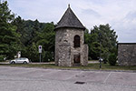 Niederösterreich 3D - Lilienfeld - Portenturm