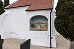 Niederösterreich 3D - Mailberg - Ölbergszene