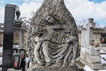 Niederösterreich 3D - Limberg - Epitaph/Friedhofskreuz