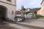 Niederösterreich 3D - Maissau - Hl. Florian