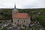 Niederösterreich 3D - Maissau - Pfarrkirche St. Jakob