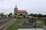 Niederösterreich 3D - Maissau - Pfarrkirche St. Jakob