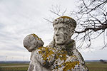 Niederösterreich 3D - Mannersdorf am Leithagebirge - Hl. Antonius