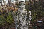 Niederösterreich 3D - Mannersdorf am Leithagebirge - Hl. Barbara