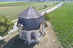 Niederösterreich 3D - Mannersdorf am Leithagebirge - Donatikapelle