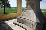 Niederösterreich 3D - Mannersdorf am Leithagebirge - Donatikapelle
