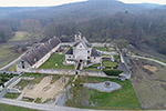 Niederösterreich 3D - Mannersdorf am Leithagebirge - Kloster St. Anna